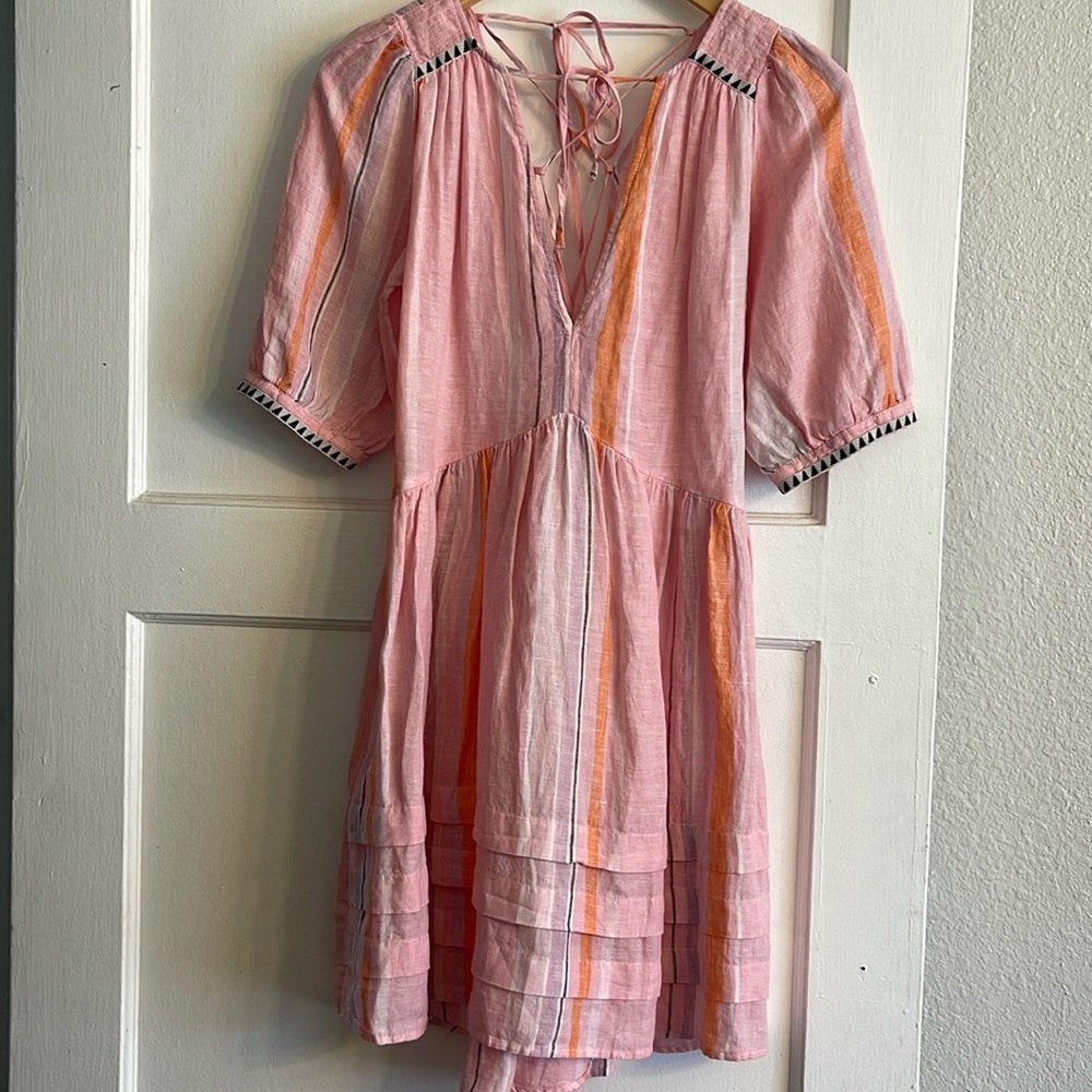 Lemlem Dress